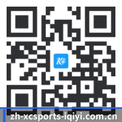 苹果版 iOS 二维码